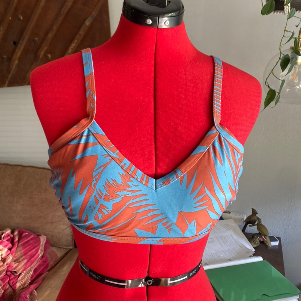 Kona Soo bikini top